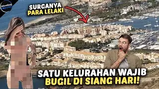 BIKIN KAMU MELONGO MELIHATNYA! Inilah Desa Dengan Aturan dan Kebiasaan Paling Aneh di Dunia