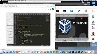 Install Kali Linux on VirtualBox Mac