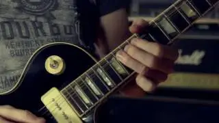 FOSSIL Promo #4 - Is This Love (Whitesnake cover)