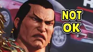 Incredible TEKKEN 8 Feng Specialist Proves Downplayers WRONG