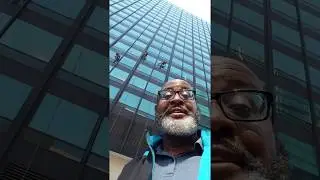 Would You Dare Do This Job?