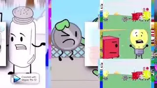 128 Scans #5 (My New Version)