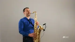 Григорий Лепс - Самый лучший день (Saxophone Cover by JK Sax)