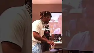 Juice WRLD EDIT - Conversations