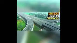 Delhi Mumbai Express Way