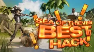 Sea Of Thieves чит | hack (SOT) | AGGRESS!VE 2023