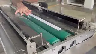 Barrington Packaging Film Splicing Video 4-8-24