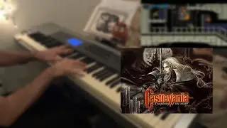 Dance of Pales (Castlevania: Symphony of the Night)