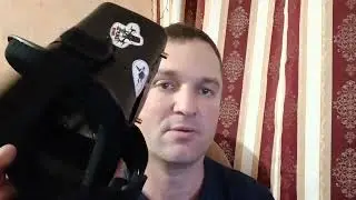 как увеличить дальность приёма fpv шлема