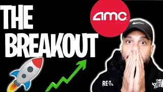 AMC BREAKOUT THIS WEEK? 🔥🚀 [HERE'S WHY!] AMC price prediction