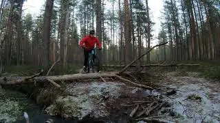 Lännen nopeet