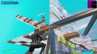Nowhere To Go (fortnite montage)