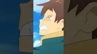 Забавная аниме озвучка #аниме #shorts #смешнаяозвучка#прикол#анимеприкол🔥🔥🔥