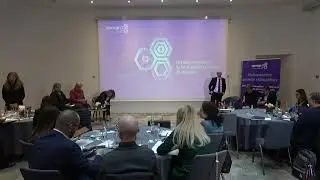 Conferinţă de presă organizată de Asociaţia Producătorilor de Medicamente Generice din România