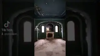 la casa del bosque 