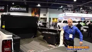 Undercover Flex Tonneau Cover