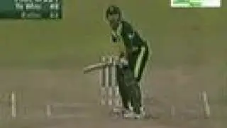 Afridi Six-its Twelve