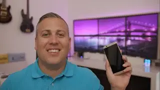 ZTE Axon 7 Mini - Top 3 Favorite Features!