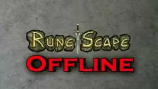 Runescape Offline Christmas Special 2009