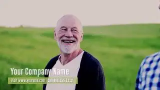 Company Holiday Video: Fathers Day  