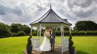 Wedding photographer Yorkshire