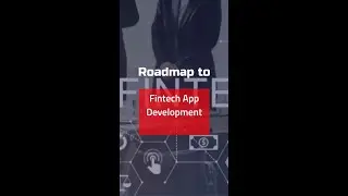 How to build a Fintech App | Development Roadmap by Bahaa Abdul Hussein