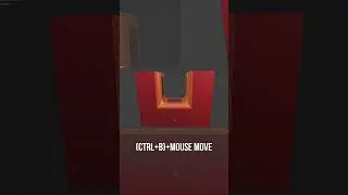 How to use Bevel better in Blender | Tutorial | Tips  
