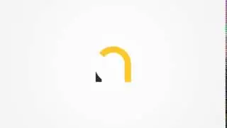 After Effects логотип motion graphics
