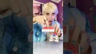 FAKE CARD TRICK😱 (behind the scenes magic tutorial) #shorts
