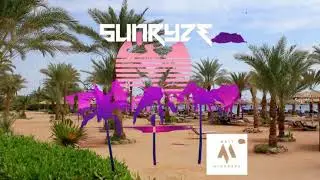 Rise And Shine With Matt Gingrass: Sunryze