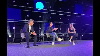 Deep Tech Trends: What Can We Expect by 2030 | TNW Conference June 20, 2024