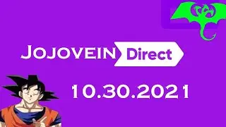 Jojovein Direct 3