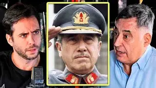 Periodista estuvo en Chile durante la dictadura de Pinochet y cuenta cómo anécdotas surrealistas