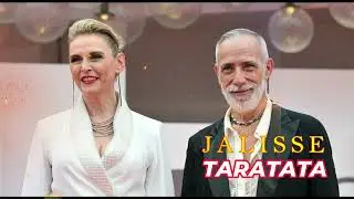 JALISSE - TARATATA