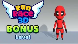 RunRace 3D