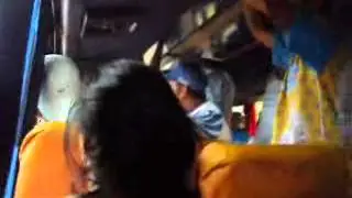 Caravana da TUTB pra Paragominas  PSC x Asa