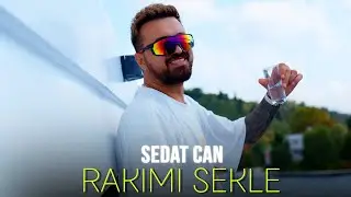 Sedat Can -  Rakımı Sekle