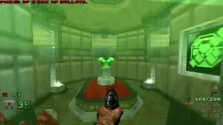 doom1 mod kdizd_1.{Knee-Deep in ZDoom}
