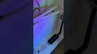 Minha rede Zigbee2MQTT 