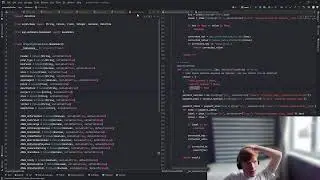 Решаем РЕАЛЬНУЮ задачу с freelance. Часть 3