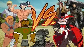 HUSBANDI VS NUOVI HUSBANDI (EP.5)