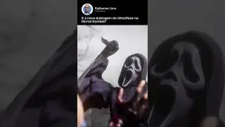 Brasil sendo referência #mortalkombat #fatality #jogos #mk1 #memes #amostradinho #eugostoassim