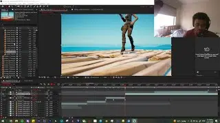 Chill stream