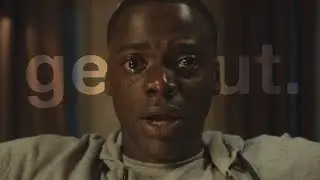 six forty seven | Get Out Edit | 4K
