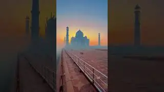 Delhi Taj❤️..... #delhi #tajmahal #sorts #letsgoexploringworld
