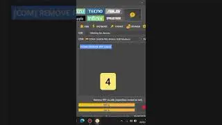 A10S frp bypass unlocktool 