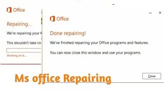powerpoint currupt repair kaise kare,Powerpoint not working,powerpoint not open solve problem