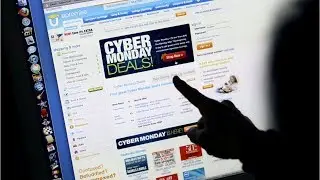 Cyber Monday 2018 Could Be Biggest Shopping Day in U.S. History