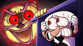 NEW Pizza Tower Game... something's different though...