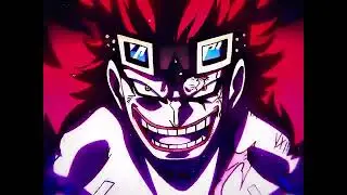 Animation from another planet 🔥😵🥶 (one piece ep 1017 edit)